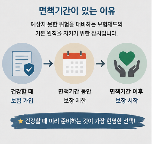 펫보험 가입 후 바로 보장되지 않는 진짜 이유